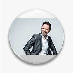 Versatile Performer Charles Esten Pins