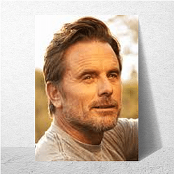 Leading Man Charles Esten Posters