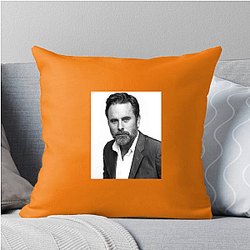 Model Star Charles Esten Pillows Cover