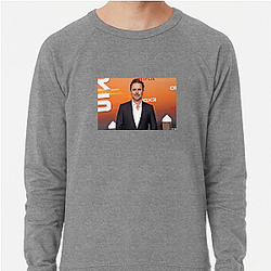 Charming Persona Charles Esten Sweatshirts