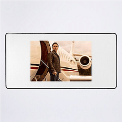 TV Talent Charles Esten Mouse Pads