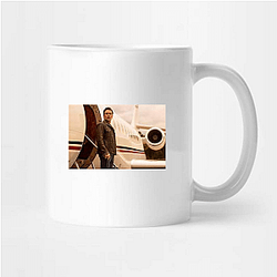 TV Talent Charles Esten Mugs