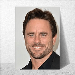 Screen Presence Charles Esten Posters