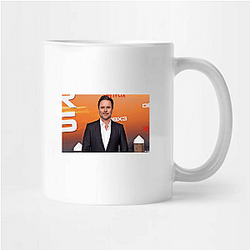 Charming Persona Charles Esten Mugs