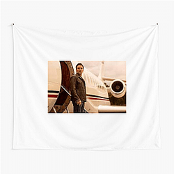 TV Talent Charles Esten Tapestries