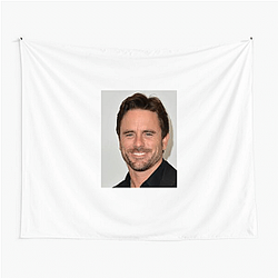 Screen Presence Charles Esten Tapestries