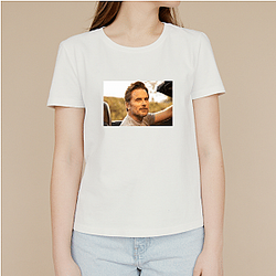 Leading Man Charles Esten T-Shirts