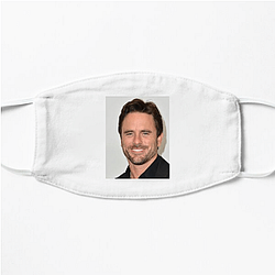 Screen Presence Charles Esten Face Masks