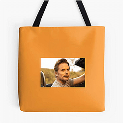 Leading Man Charles Esten Bags