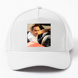 Hollywood Face Charles Esten Hats & Caps
