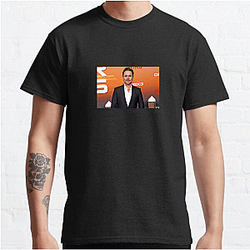 Charming Persona Charles Esten T-Shirts