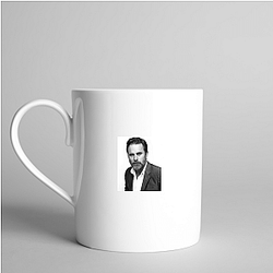 Model Star Charles Esten Mugs
