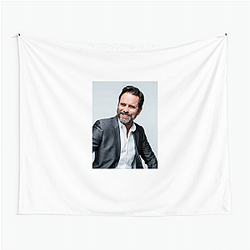 Fashion Influence Charles Esten Tapestries