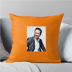Fashion Influence Charles Esten Pillows Cover