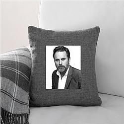 Model Star Charles Esten Pillows Cover