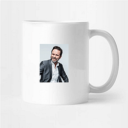 Fashion Influence Charles Esten Mugs
