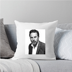 Model Star Charles Esten Pillows Cover
