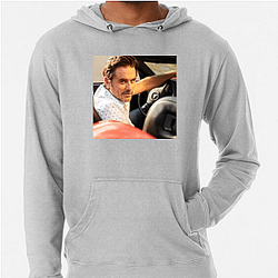 Hollywood Face Charles Esten Hoodies