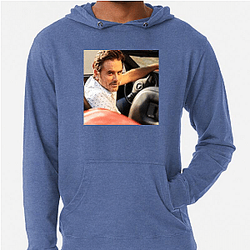 Hollywood Face Charles Esten Hoodies