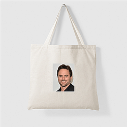 Screen Presence Charles Esten Bags