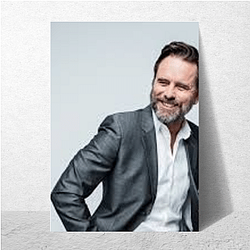 Versatile Performer Charles Esten Posters