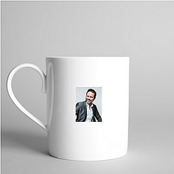 Fashion Influence Charles Esten Mugs