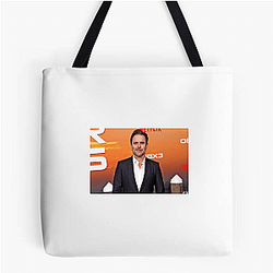Charming Persona Charles Esten Bags