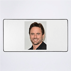 Screen Presence Charles Esten Mouse Pads
