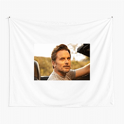 Leading Man Charles Esten Tapestries