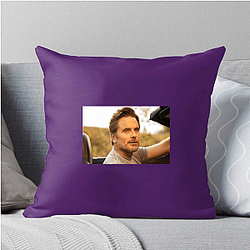 Leading Man Charles Esten Pillows Cover