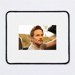 Leading Man Charles Esten Mouse Pads