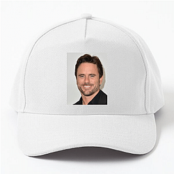 Screen Presence Charles Esten Hats & Caps