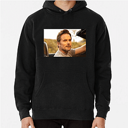 Leading Man Charles Esten Hoodies