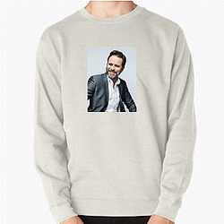 Fashion Influence Charles Esten Sweatshirts
