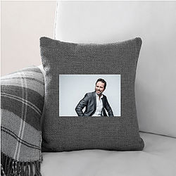 Versatile Performer Charles Esten Pillows Cover