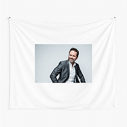 Versatile Performer Charles Esten Tapestries