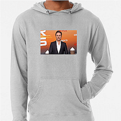 Charming Persona Charles Esten Hoodies