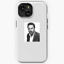 Model Star Charles Esten iPhone Cases