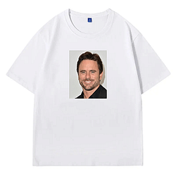 Screen Presence Charles Esten T-Shirts