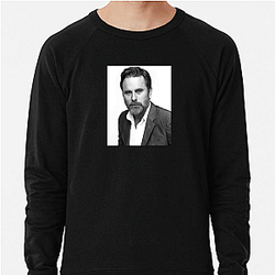 Model Star Charles Esten Sweatshirts