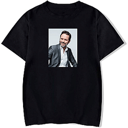 Fashion Influence Charles Esten T-Shirts