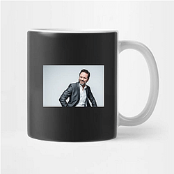 Versatile Performer Charles Esten Mugs