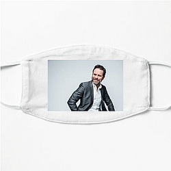 Versatile Performer Charles Esten Face Masks