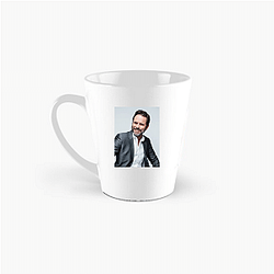 Fashion Influence Charles Esten Mugs
