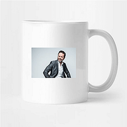 Versatile Performer Charles Esten Mugs