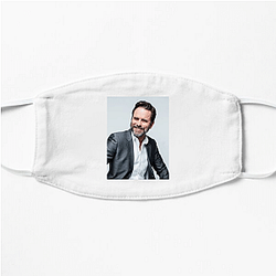Fashion Influence Charles Esten Face Masks