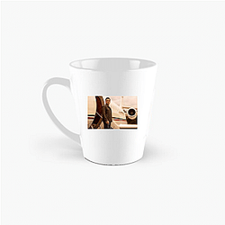 TV Talent Charles Esten Mugs