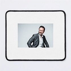 Versatile Performer Charles Esten Mouse Pads