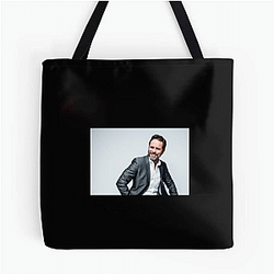 Versatile Performer Charles Esten Bags