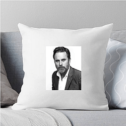 Model Star Charles Esten Pillows Cover